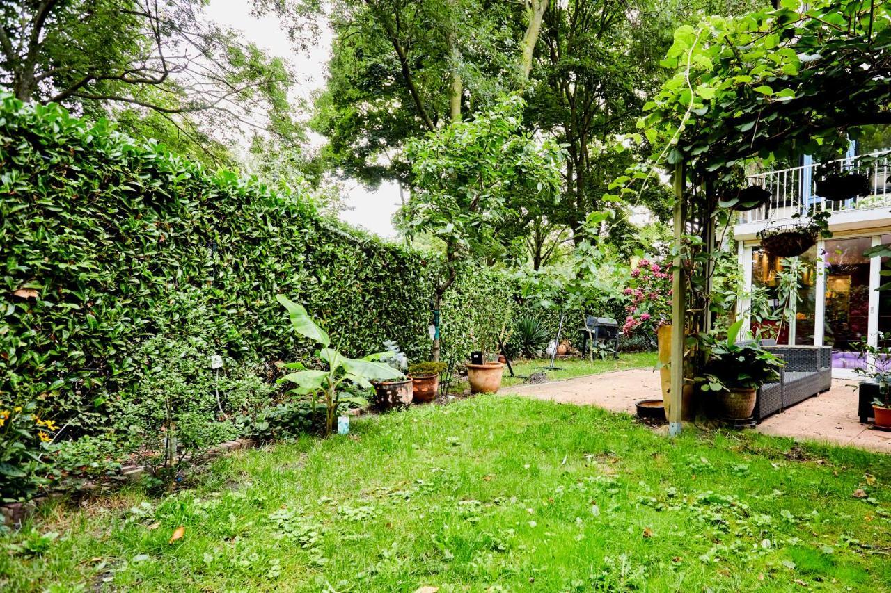 Treehouse Duivendrecht